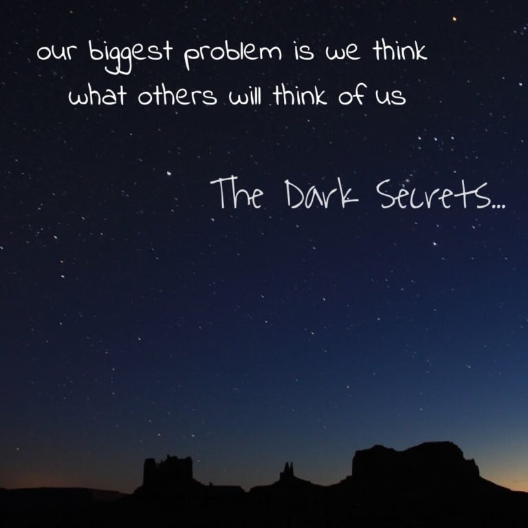 Best Life Quotes and Sayings | The Dark Secrets