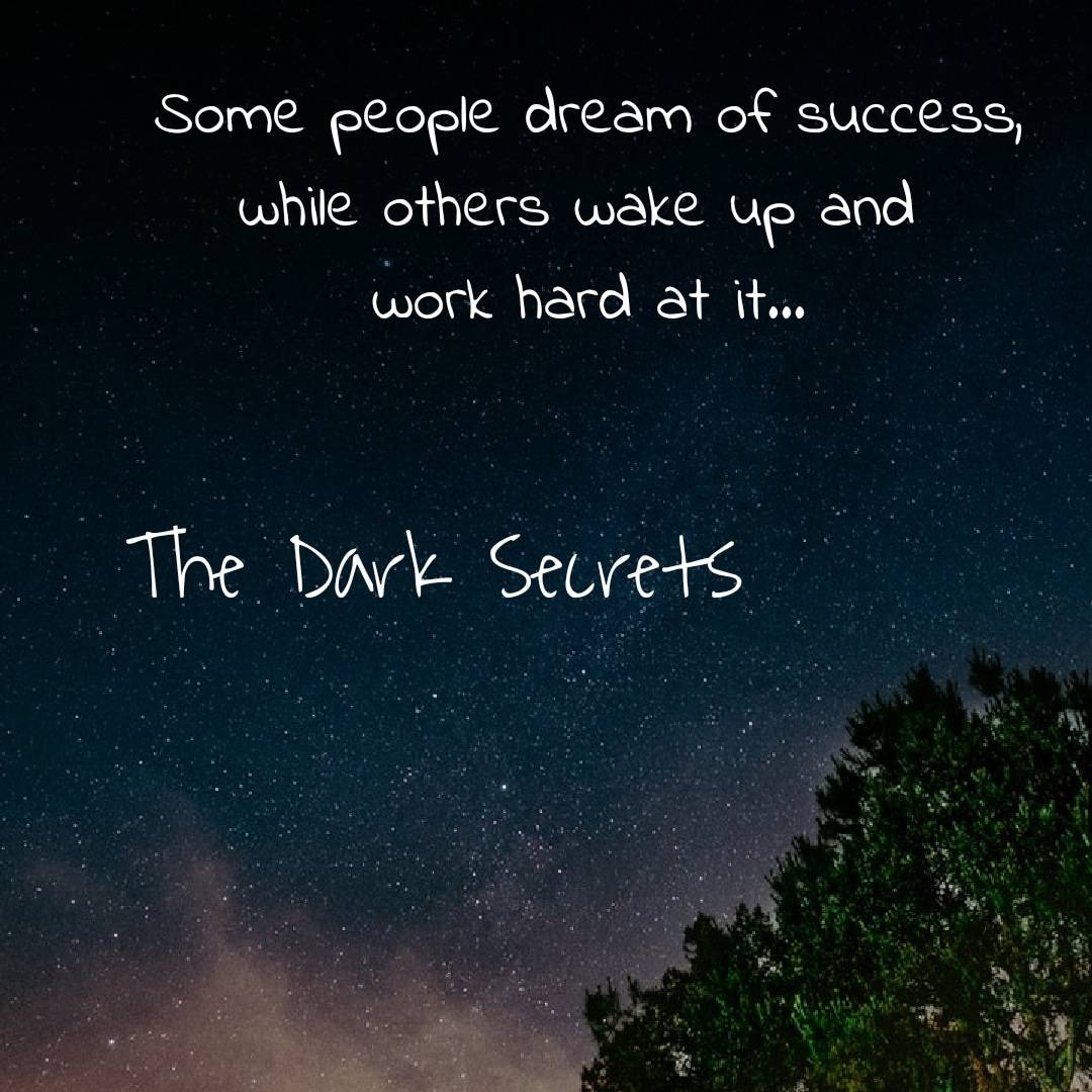 Best Self Motivation Quotes to Inspire You | The Dark Secrets